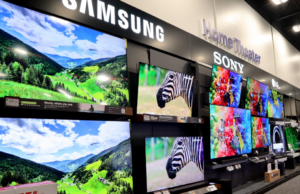 IA pode tornar sua próxima TV mais cara IA pode tornar sua próxima TV mais cara