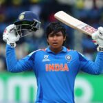 ICC U-19 WC: “Eu tinha fé em minhas habilidades de rebatidas que poderia contribuir em grandes jogos”, diz Suryavanshi