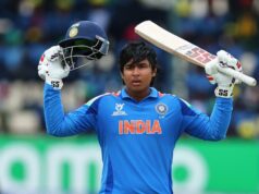 ICC U-19 WC: “Eu tinha fé em minhas habilidades de rebatidas que poderia contribuir em grandes jogos”, diz Suryavanshi ICC U-19 WC: “Eu tinha fé em minhas habilidades de rebatidas que poderia contribuir em grandes jogos”, diz Suryavanshi