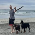 Seamus Culleton (foto), um irlandês detido no Texas por ultrapassar o prazo de seu visto de 90 dias, disse à Rádio RTÉ esta semana que o centro de detenção é uma