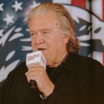 ICE responde depois que Steve Bannon sugeriu usá-lo nas eleições