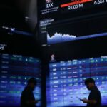 IHSG tem previsão de recuperação, embora ofuscado por correção potencial, confira 5 recomendações de analistas para ações com lucro potencial