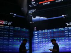 IHSG tem previsão de recuperação, embora ofuscado por correção potencial, confira 5 recomendações de analistas para ações com lucro potencial IHSG tem previsão de recuperação, embora ofuscado por correção potencial, confira 5 recomendações de analistas para ações com lucro potencial