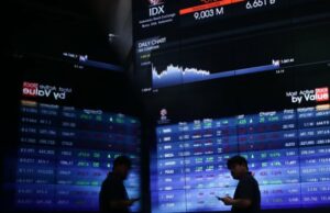 IHSG tem previsão de recuperação, embora ofuscado por correção potencial, confira 5 recomendações de analistas para ações com lucro potencial IHSG tem previsão de recuperação, embora ofuscado por correção potencial, confira 5 recomendações de analistas para ações com lucro potencial