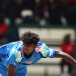 IND vs AFG, Copa do Mundo Sub-19 de 2026: Por que o Afeganistão recebeu cinco pênaltis?