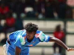 IND vs AFG, Copa do Mundo Sub-19 de 2026: Por que o Afeganistão recebeu cinco pênaltis? IND vs AFG, Copa do Mundo Sub-19 de 2026: Por que o Afeganistão recebeu cinco pênaltis?