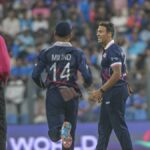 IND vs EUA, Copa do Mundo T20 2026: Como jogadores de críquete associados, temos que fazer nosso dever de casa, diz Van Schalkwyk dos EUA