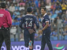IND vs EUA, Copa do Mundo T20 2026: Como jogadores de críquete associados, temos que fazer nosso dever de casa, diz Van Schalkwyk dos EUA IND vs EUA, Copa do Mundo T20 2026: Como jogadores de críquete associados, temos que fazer nosso dever de casa, diz Van Schalkwyk dos EUA