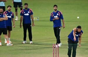 IND vs PAK, Copa do Mundo T20: todas as vezes que a Índia enfrentou o Paquistão na Copa do Mundo T20 IND vs PAK, Copa do Mundo T20: todas as vezes que a Índia enfrentou o Paquistão na Copa do Mundo T20