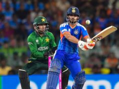 IND vs PAK: Ishan Kishan tirou o jogo do Paquistão, diz Mike Hesson IND vs PAK: Ishan Kishan tirou o jogo do Paquistão, diz Mike Hesson