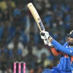 IND vs ZIM, Copa do Mundo T20 2026: Tilak Varma saboreia a vitória dominante da Índia sobre o Zimbábue