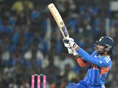 IND vs ZIM, Copa do Mundo T20 2026: Tilak Varma saboreia a vitória dominante da Índia sobre o Zimbábue IND vs ZIM, Copa do Mundo T20 2026: Tilak Varma saboreia a vitória dominante da Índia sobre o Zimbábue