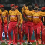 IND vs ZIM, T20 World Cup 2026 Super 8s: o técnico do Zimbábue, Sammons, se prepara para o teste da Índia