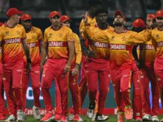 IND vs ZIM, T20 World Cup 2026 Super 8s: o técnico do Zimbábue, Sammons, se prepara para o teste da Índia IND vs ZIM, T20 World Cup 2026 Super 8s: o técnico do Zimbábue, Sammons, se prepara para o teste da Índia