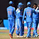 IND x AFG Semifinal da Copa do Mundo Sub-19 de 2026: Índia em boa forma enfrenta o Afeganistão, olhos arregalados na final