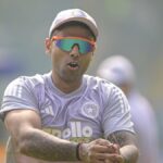 IND x EUA: time liderado por Suryakumar Yadav 'motivado' e 'animado' para jogar a Copa do Mundo T20 em casa