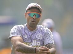 IND x EUA: time liderado por Suryakumar Yadav ‘motivado’ e ‘animado’ para jogar a Copa do Mundo T20 em casa IND x EUA: time liderado por Suryakumar Yadav 'motivado' e 'animado' para jogar a Copa do Mundo T20 em casa