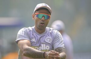 IND x EUA: time liderado por Suryakumar Yadav ‘motivado’ e ‘animado’ para jogar a Copa do Mundo T20 em casa IND x EUA: time liderado por Suryakumar Yadav 'motivado' e 'animado' para jogar a Copa do Mundo T20 em casa
