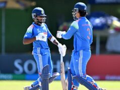 IND x PAK: Índia se classifica para as semifinais da Copa do Mundo Sub-19 de 2026 IND x PAK: Índia se classifica para as semifinais da Copa do Mundo Sub-19 de 2026