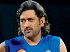 IPL 2026: MS Dhoni disponível, mas pode não jogar todos os jogos para CSK IPL 2026: MS Dhoni disponível, mas pode não jogar todos os jogos para CSK