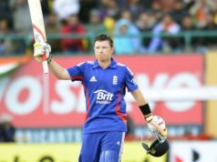 IPL 2026: O ex-batedor da Inglaterra Ian Bell é nomeado assistente técnico do Delhi Capitals IPL 2026: O ex-batedor da Inglaterra Ian Bell é nomeado assistente técnico do Delhi Capitals