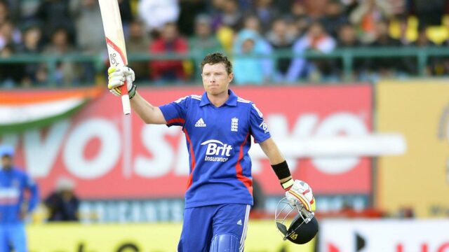 IPL 2026: O ex-batedor da Inglaterra Ian Bell é nomeado assistente técnico do Delhi Capitals
