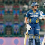 IPL 2026: Sai Sudharsan se recupera de uma lesão na costela e se junta ao acampamento IPL 2026 da GT