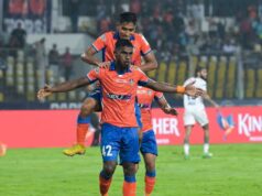 ISL 2025-25: Os cinco melhores jogadores indianos a serem observados na Superliga Indiana lightbox-info