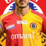 ISL 2025-26: Bengala Oriental contrata o atacante espanhol Youssef Ezzejjari