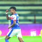 ISL 2025-26: Bengaluru FC inicia a temporada com vitória por 2 a 0 sobre o SC Delhi