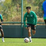 ISL 2025-26: Bengaluru quer se recuperar com vitória sobre o Punjab FC