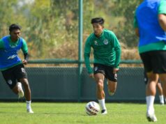 ISL 2025-26: Bengaluru quer se recuperar com vitória sobre o Punjab FC ISL 2025-26: Bengaluru quer se recuperar com vitória sobre o Punjab FC