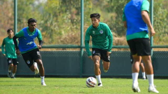 ISL 2025-26: Bengaluru quer se recuperar com vitória sobre o Punjab FC
