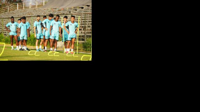 ISL 2025-26: FC Goa busca a primeira vitória no campeonato contra o 'inexperiente' Mohammedan Sporting
