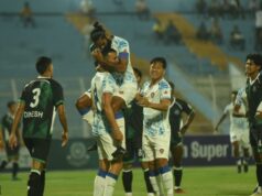 ISL 2025-26: FC Goa registra primeira vitória da temporada com vitória por 2 a 0 sobre o Mohammedan Sporting ISL 2025-26: FC Goa registra primeira vitória da temporada com vitória por 2 a 0 sobre o Mohammedan Sporting