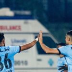 ISL 2025-26: Gol contra de Kotal dá vitória ao Mumbai City contra Chennaiyin em disputa sem brilho