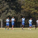 ISL 2025-26: Jamshedpur FC busca aproveitar o início vitorioso contra o Punjab FC