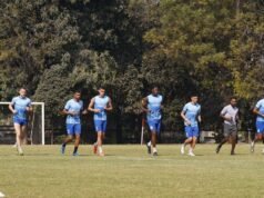 ISL 2025-26: Jamshedpur FC busca aproveitar o início vitorioso contra o Punjab FC ISL 2025-26: Jamshedpur FC busca aproveitar o início vitorioso contra o Punjab FC