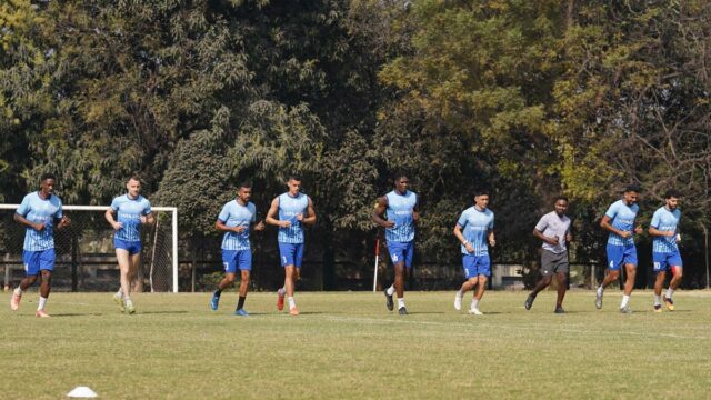 ISL 2025-26: Jamshedpur FC busca aproveitar o início vitorioso contra o Punjab FC
