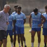 ISL 2025-26: Jamshedpur FC recebe Mohammedan SC enquanto Coyle busca o sucesso no regresso a casa