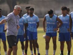ISL 2025-26: Jamshedpur FC recebe Mohammedan SC enquanto Coyle busca o sucesso no regresso a casa ISL 2025-26: Jamshedpur FC recebe Mohammedan SC enquanto Coyle busca o sucesso no regresso a casa