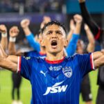 ISL 2025-26: Jogadores do Bengaluru FC, liderados por Sunil Chhetri, concordam em pagar cortes por temporada mais curta