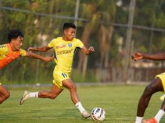 ISL 2025-26: Kerala Blasters busca vitória por rebote contra Mumbai City diante da torcida local ISL 2025-26: Kerala Blasters busca vitória por rebote contra Mumbai City diante da torcida local
