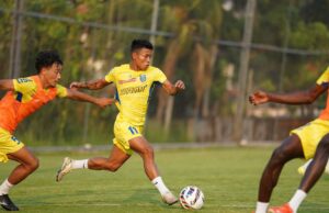 ISL 2025-26: Kerala Blasters busca vitória por rebote contra Mumbai City diante da torcida local ISL 2025-26: Kerala Blasters busca vitória por rebote contra Mumbai City diante da torcida local