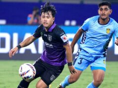 ISL 2025-26: Odisha FC jogará em casa no Kalinga Stadium, com treinamento previsto para começar em 19 de fevereiro ISL 2025-26: Odisha FC jogará em casa no Kalinga Stadium, com treinamento previsto para começar em 19 de fevereiro