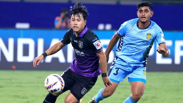 ISL 2025-26: Odisha FC jogará em casa no Kalinga Stadium, com treinamento previsto para começar em 19 de fevereiro
