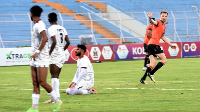 ISL 2025-26: Os cinco melhores jogadores estrangeiros a serem observados na Superliga Indiana
