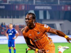 ISL 2025-26: dois gols de Effiong dão ao Punjab FC a vitória sobre o Bengaluru ISL 2025-26: dois gols de Effiong dão ao Punjab FC a vitória sobre o Bengaluru