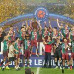 ISL 2025-26 – Superliga Indiana atrai ABP, FanCode, Jio entre os licitantes por direitos de mídia