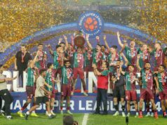 ISL 2025-26 – Superliga Indiana atrai ABP, FanCode, Jio entre os licitantes por direitos de mídia ISL 2025-26 – Superliga Indiana atrai ABP, FanCode, Jio entre os licitantes por direitos de mídia